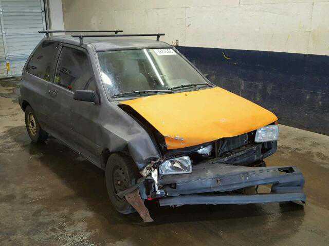 Ford Festiva