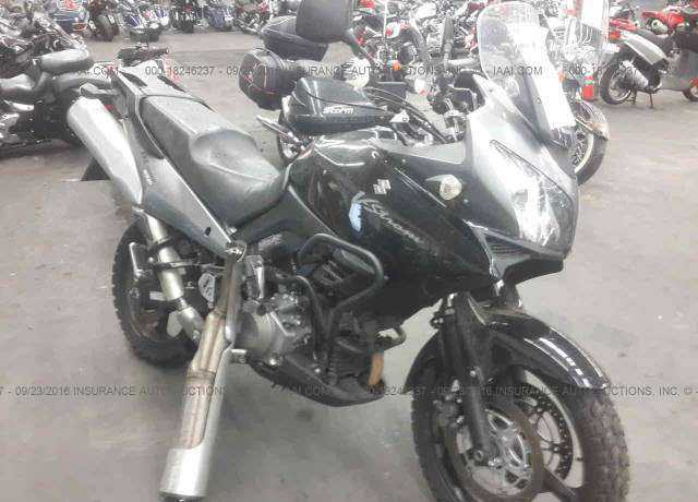 Suzuki DL1000
