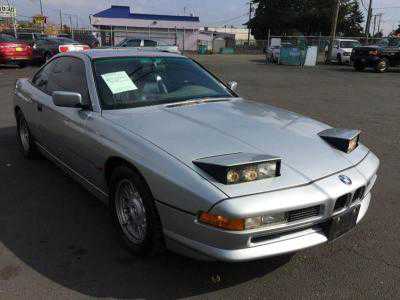 BMW 840Ci