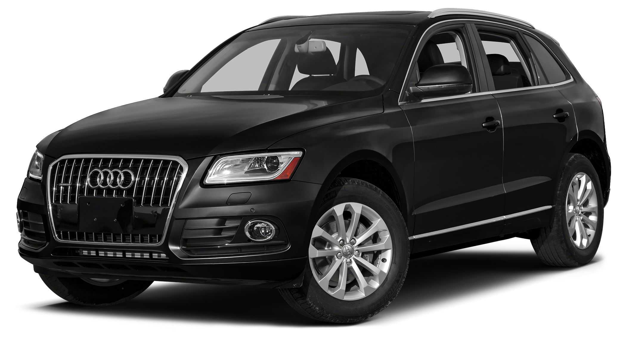2016 Audi Q5