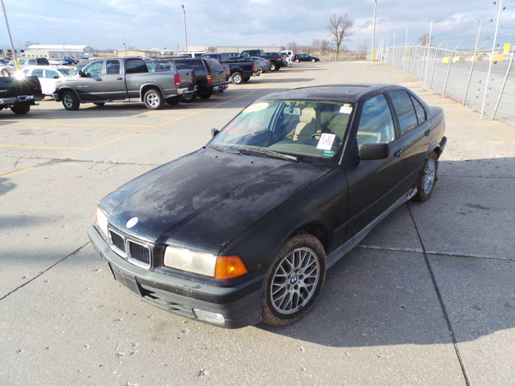 BMW 318i