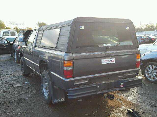 Dodge RAM 50