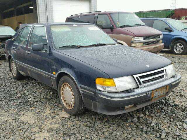 Saab 9000