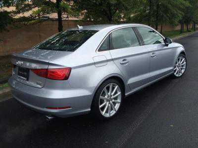 2015 Audi A3