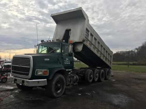 Ford LTS8000