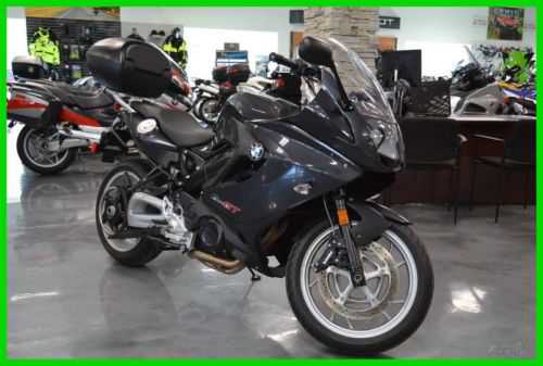 BMW F 800 GT