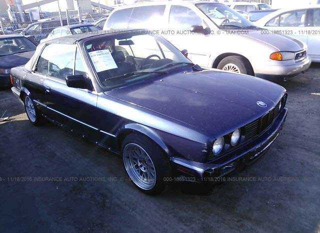 BMW 325iC