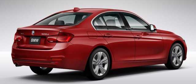 2016 BMW 328i