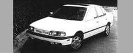 Infiniti G20