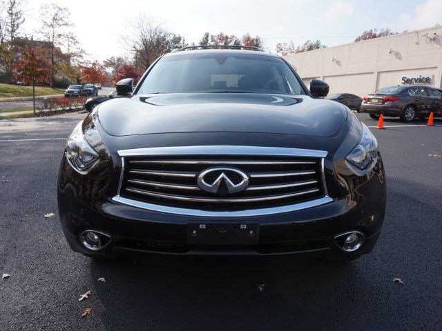 Infiniti FX50