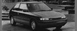 Mazda 323