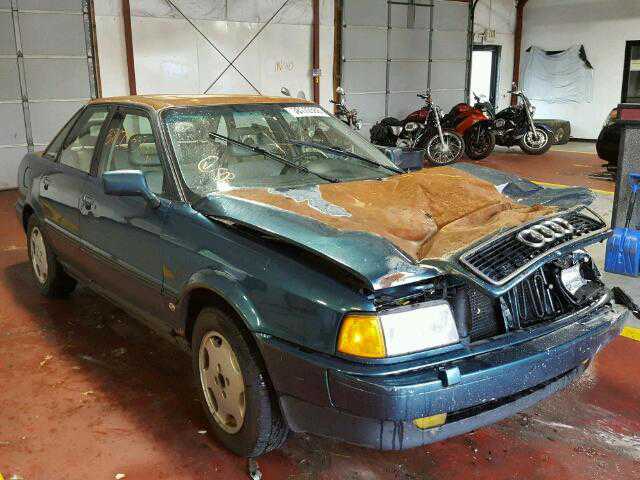 Audi 90