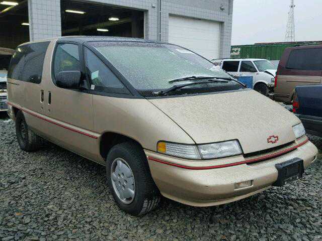 Chevrolet Lumina APV