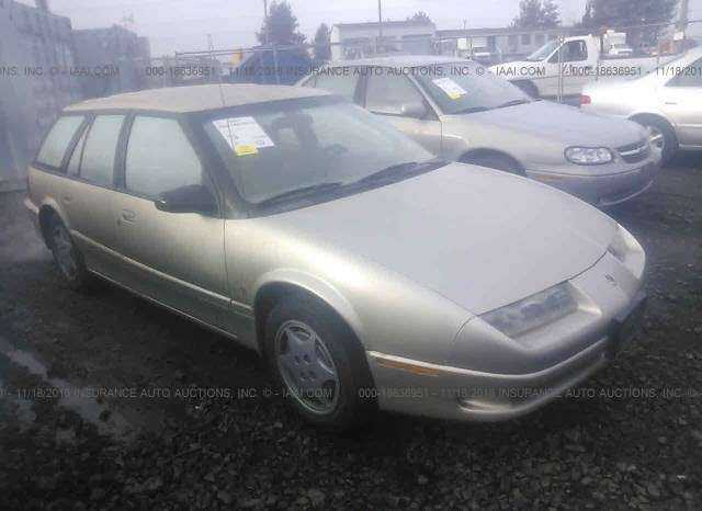 Saturn SW2