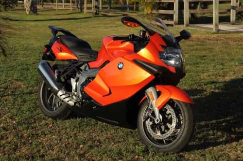 BMW K 1300 S