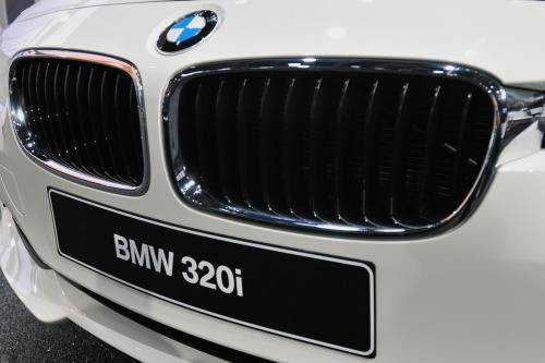2013 BMW 328i