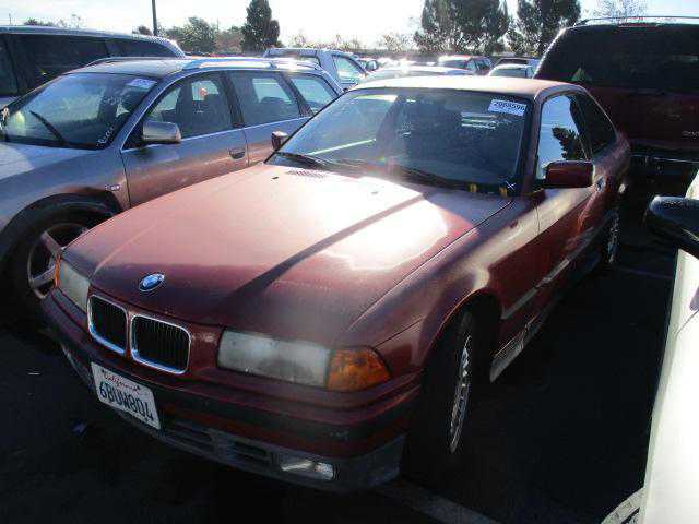 BMW 325iS