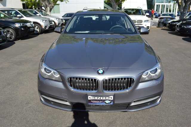 2014 BMW 528i