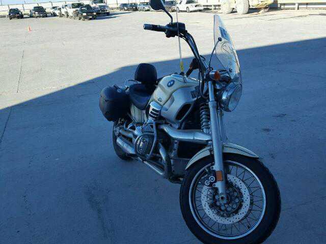 BMW R 1200 C