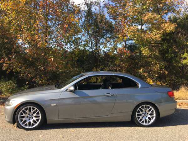 2008 BMW 328i