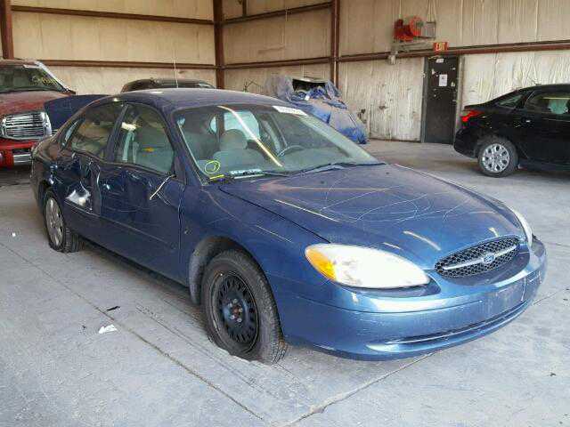 FORD