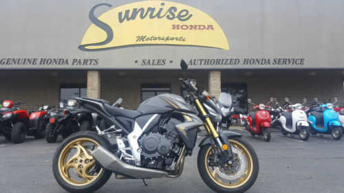 Honda CB1000