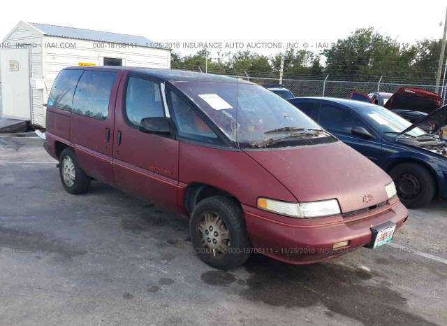 Chevrolet Lumina APV