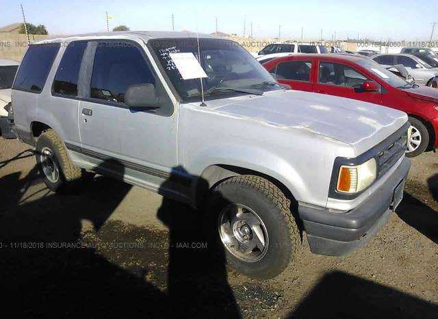 Mazda Navajo