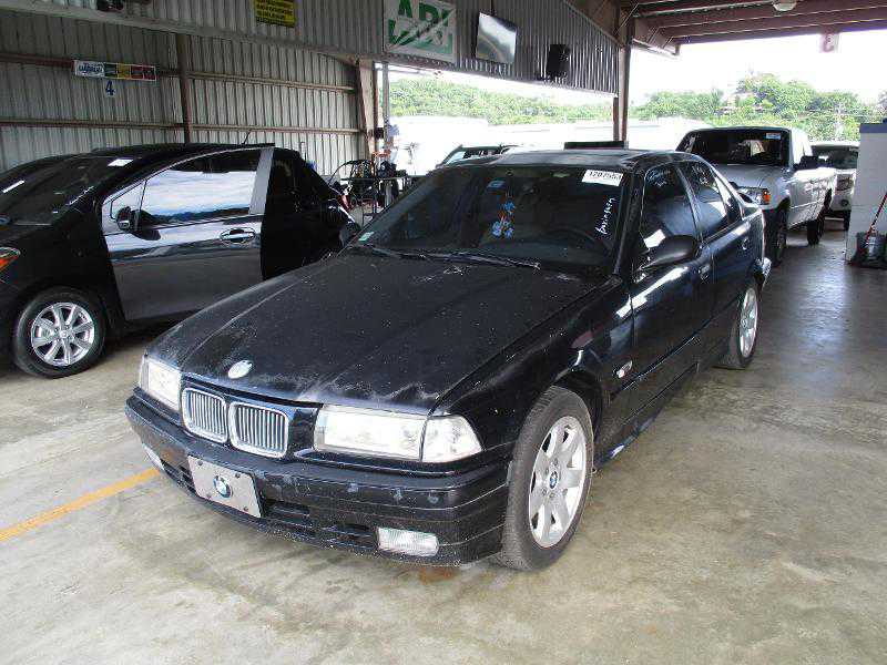 BMW 318i