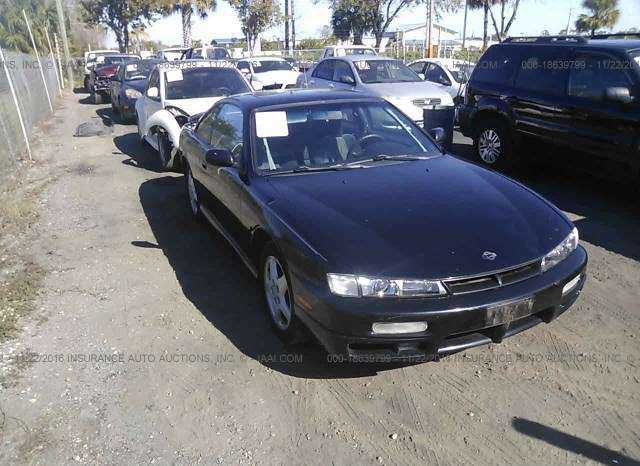Nissan 240SX