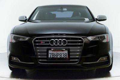 2013 Audi S5