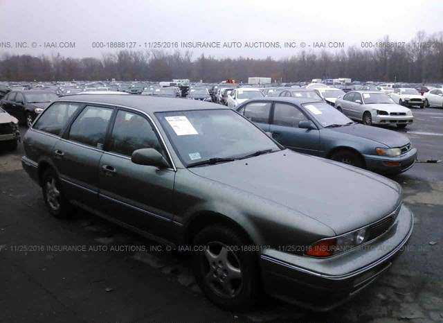 Mitsubishi Diamante