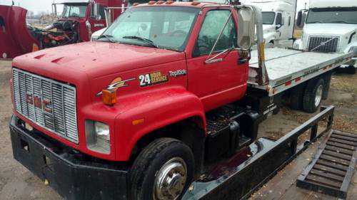 GMC C6