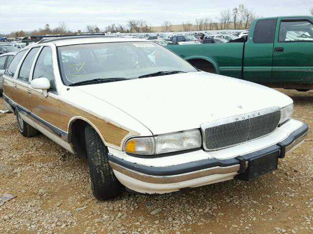 Buick Roadmaster