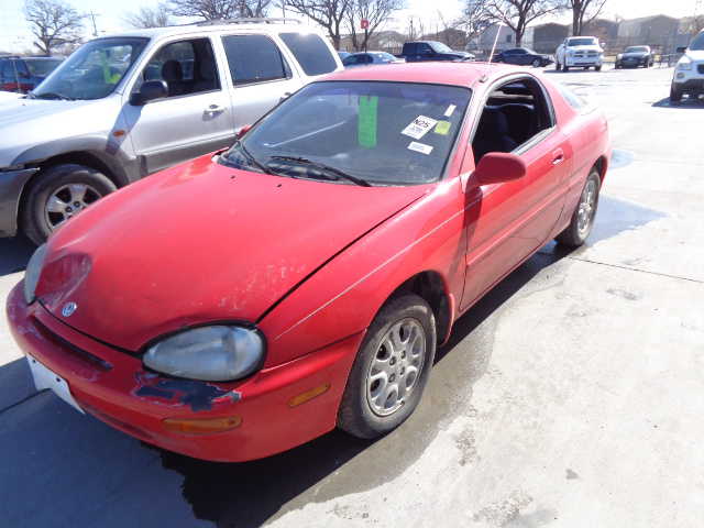 Mazda MX-3