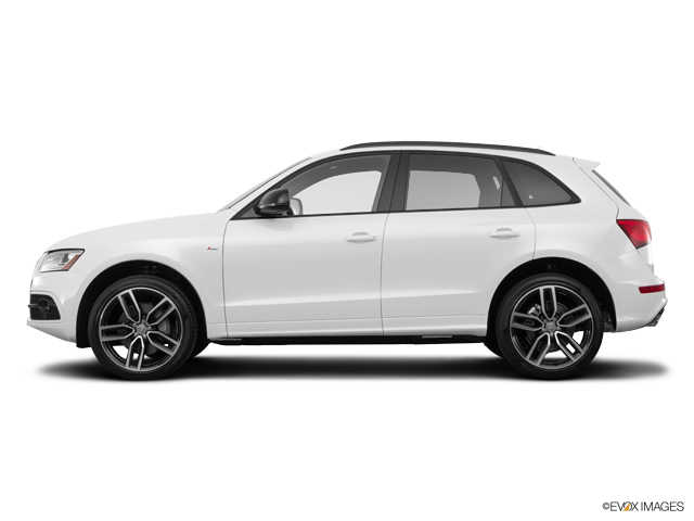 2017 Audi Q5