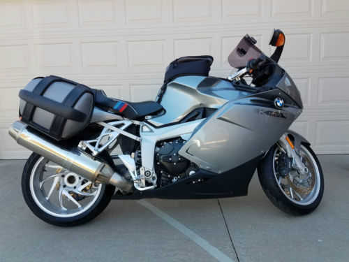 BMW K 1200 S