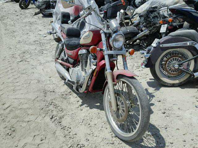 Suzuki VS800