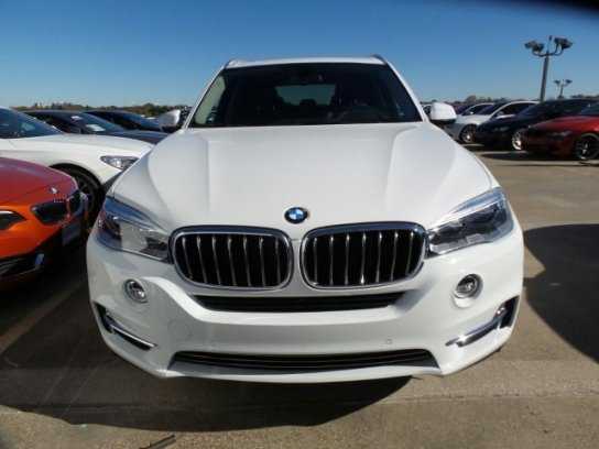 2014 BMW X5