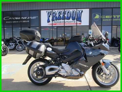BMW F 800 ST