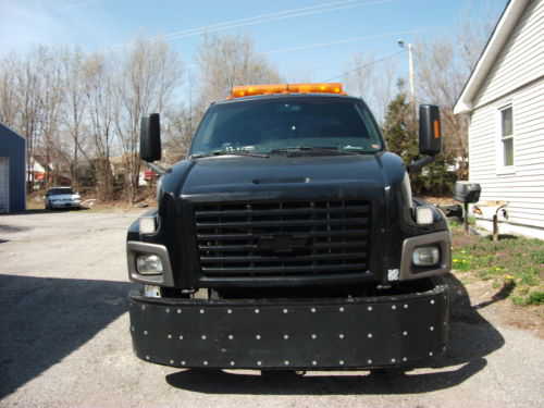 Chevrolet C6