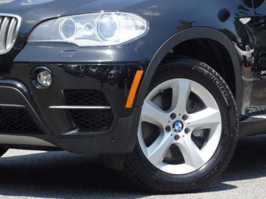 2013 BMW X5