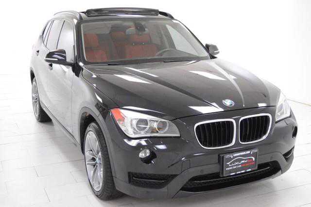 2013 BMW X1