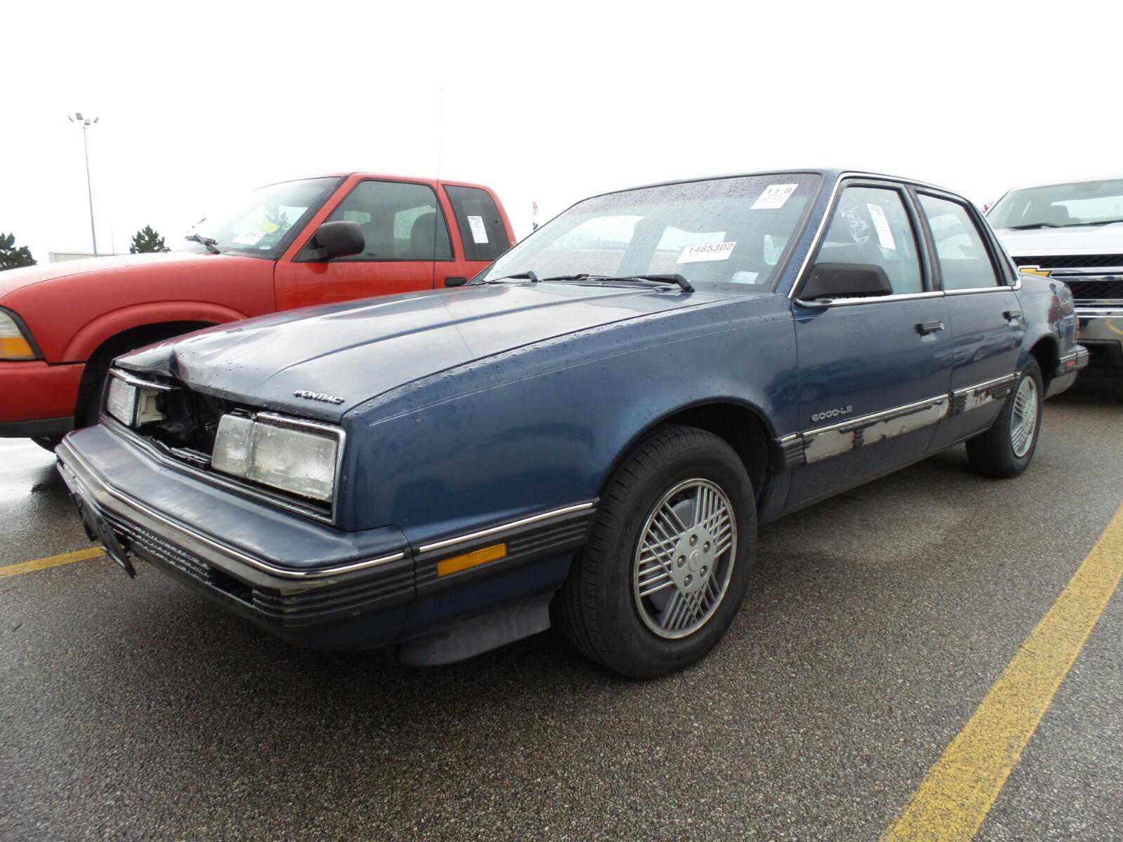 PONTIAC