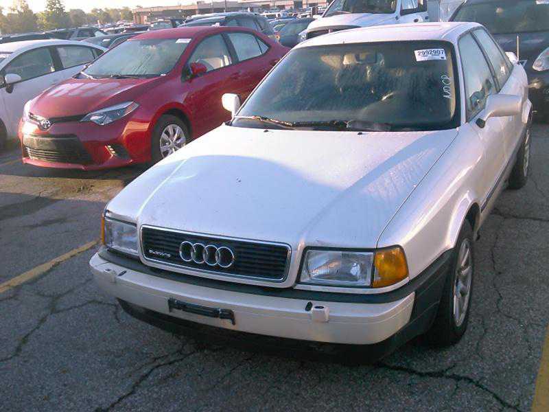 Audi 90
