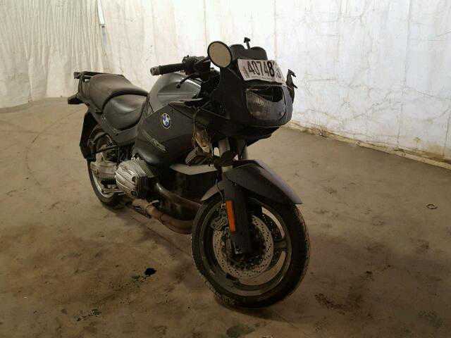 BMW R 1100 RS