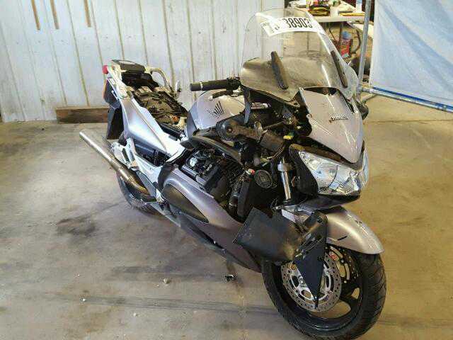 Honda ST1300