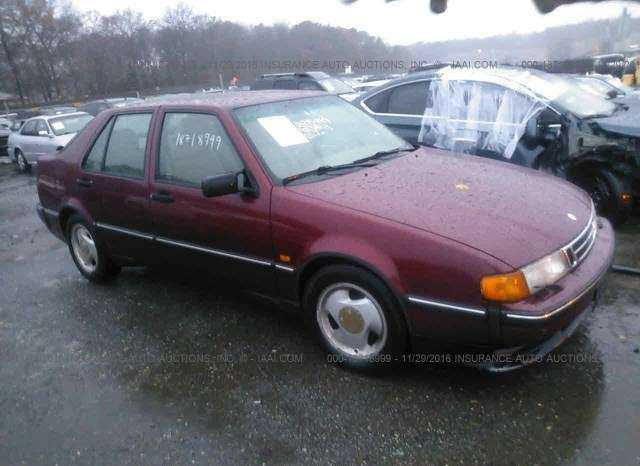 Saab 9000