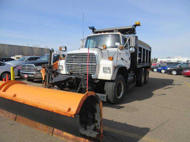 Ford LT9000