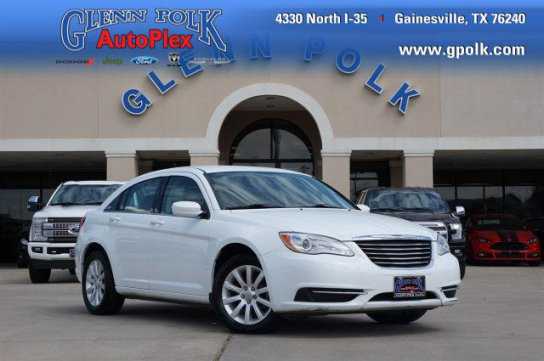 CHRYSLER